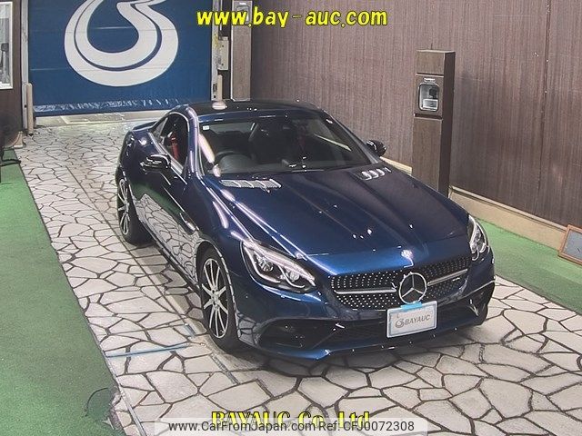 mercedes-benz amg 2016 -MERCEDES-BENZ--AMG 172466-WDD1724662F134620---MERCEDES-BENZ--AMG 172466-WDD1724662F134620- image 1