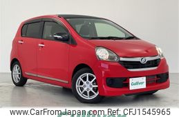 daihatsu mira-e-s 2016 CFJ1545965