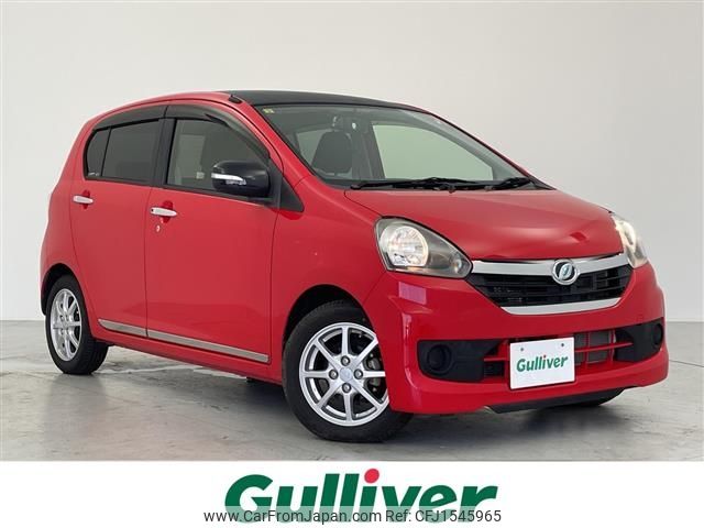 daihatsu mira-e-s 2016 CFJ1545965 image 1