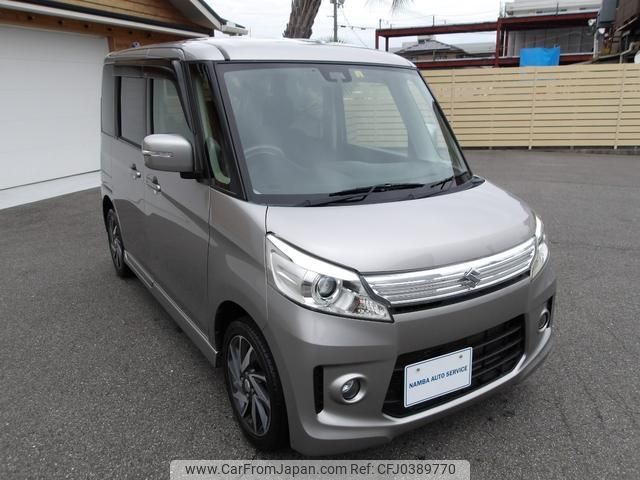 suzuki spacia 2014 quick_quick_MK32S_MK32S-851734 image 1