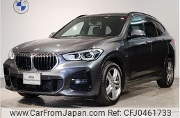 bmw x1 2021 -BMW--BMW X1 3DA-AD20--WBA32AD0905U15499---BMW--BMW X1 3DA-AD20--WBA32AD0905U15499-