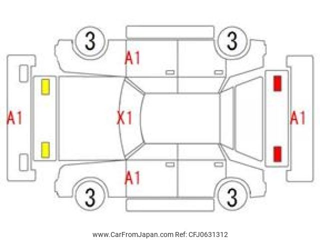 toyota roomy 2021 -TOYOTA--Roomy 4BA-M900A--M900A-0529330---TOYOTA--Roomy 4BA-M900A--M900A-0529330- image 2