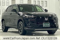 honda vezel 2024 CFJ1520139