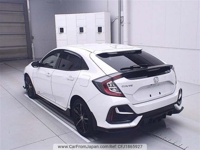 honda civic 2020 CFJ1865927 image 2