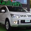 mitsubishi delica-d5 2017 -MITSUBISHI--Delica D5 LDA-CV1W--CV1W-1111110---MITSUBISHI--Delica D5 LDA-CV1W--CV1W-1111110- image 1