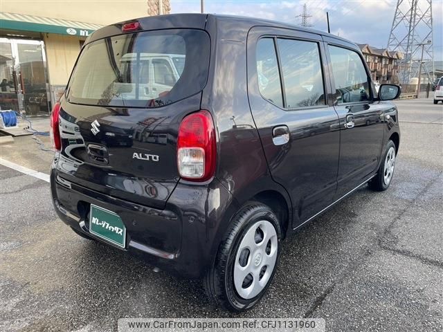 suzuki alto 2023 quick_quick_3BA-HA37S_HA37S-145571 image 2