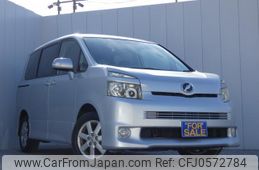 toyota voxy 2008 quick_quick_DBA-ZRR70W_ZRR70-0102037