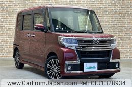 daihatsu tanto 2017 CFJ1328934