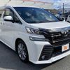 toyota vellfire 2016 -TOYOTA--Vellfire DBA-AGH30W--AGH30-0095204---TOYOTA--Vellfire DBA-AGH30W--AGH30-0095204- image 9