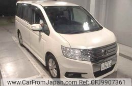 honda stepwagon 2010 -HONDA 【所沢 502ﾏ7516】--Stepwgn RK5--1028630---HONDA 【所沢 502ﾏ7516】--Stepwgn RK5--1028630-