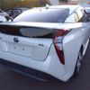 toyota prius 2017 -TOYOTA--Prius ZVW51--ZVW51-8035460---TOYOTA--Prius ZVW51--ZVW51-8035460- image 7