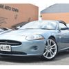jaguar xk-series 2006 -JAGUAR--Jaguar XK Series CBA-J435A--SAJKC44K675B02679---JAGUAR--Jaguar XK Series CBA-J435A--SAJKC44K675B02679- image 1