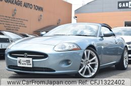jaguar xk-series 2006 -JAGUAR--Jaguar XK Series CBA-J435A--SAJKC44K675B02679---JAGUAR--Jaguar XK Series CBA-J435A--SAJKC44K675B02679-