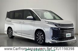 toyota voxy 2022 -TOYOTA--Voxy 6AA-ZWR90W--ZWR90-0033383---TOYOTA--Voxy 6AA-ZWR90W--ZWR90-0033383-