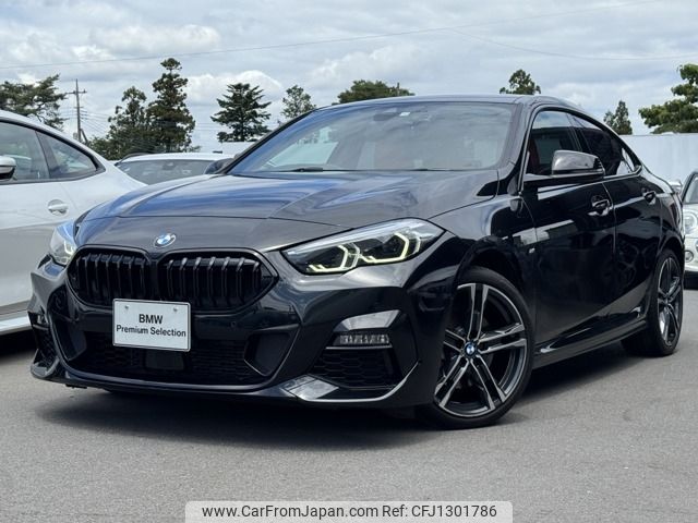 bmw 2-series 2020 -BMW--BMW 2 Series 3DA-7M20--WBA32AM0X07G77894---BMW--BMW 2 Series 3DA-7M20--WBA32AM0X07G77894- image 1