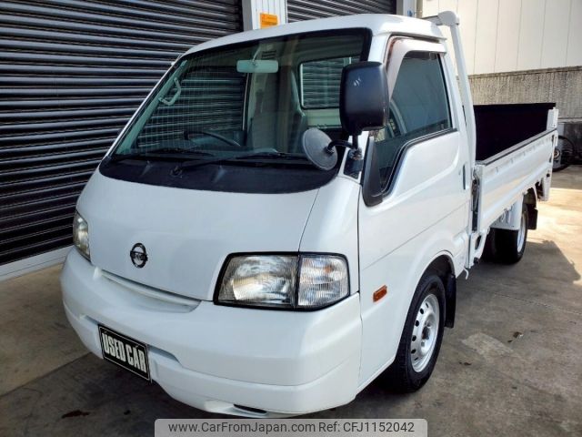 nissan vanette-truck 2013 -NISSAN--Vanette Truck SKP2TN-108446---NISSAN--Vanette Truck SKP2TN-108446- image 1