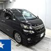 toyota vellfire 2014 -TOYOTA 【大阪 348み1121】--Vellfire ANH20W--ANH20-8318011---TOYOTA 【大阪 348み1121】--Vellfire ANH20W--ANH20-8318011- image 1