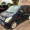 suzuki wagon-r 2010 CFJ1850552 image 1