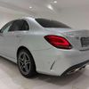 mercedes-benz c-class 2019 CFJ1866961 image 13