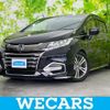 honda odyssey 2019 quick_quick_6AA-RC4_RC4-1166194 image 1