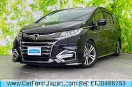 honda odyssey 2019 quick_quick_6AA-RC4_RC4-1166194