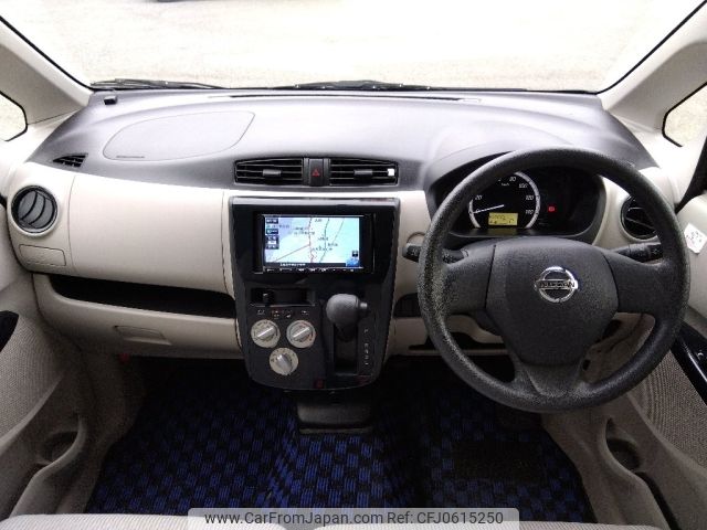 nissan dayz 2014 -NISSAN--DAYZ DBA-B21W--B21W-0105972---NISSAN--DAYZ DBA-B21W--B21W-0105972- image 2