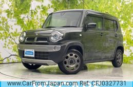 suzuki hustler 2016 quick_quick_DAA-MR41S_MR41S-218281