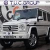 mercedes-benz g-class 2015 -MERCEDES-BENZ--Benz G Class LDA-463346--WDB4633462X236989---MERCEDES-BENZ--Benz G Class LDA-463346--WDB4633462X236989- image 1