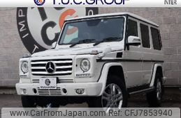 mercedes-benz g-class 2015 -MERCEDES-BENZ--Benz G Class LDA-463346--WDB4633462X236989---MERCEDES-BENZ--Benz G Class LDA-463346--WDB4633462X236989-