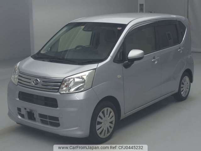 daihatsu move 2019 -DAIHATSU--Move DBA-LA160S--LA160S-2007506---DAIHATSU--Move DBA-LA160S--LA160S-2007506- image 1