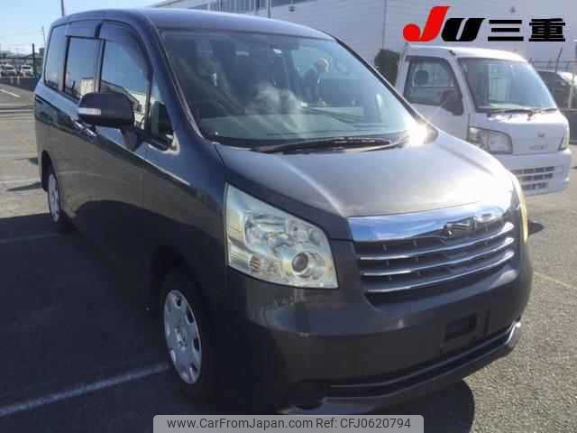 toyota noah 2009 -TOYOTA--Noah ZRR70G-0220793---TOYOTA--Noah ZRR70G-0220793- image 1