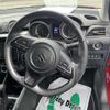 suzuki swift 2017 -SUZUKI 【那須 500ﾁ9447】--Swift ZC53S--107435---SUZUKI 【那須 500ﾁ9447】--Swift ZC53S--107435- image 9