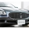 maserati quattroporte 2005 -MASERATI--Maserati Quattroporte GH-MQP--ZAMCD39J000020371---MASERATI--Maserati Quattroporte GH-MQP--ZAMCD39J000020371- image 15