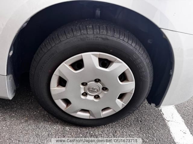 toyota noah 2009 CFJ1673715 image 2