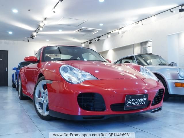porsche 911 2003 GOO_JP_700957168630250703001 image 2