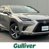 lexus nx 2018 -LEXUS--Lexus NX DAA-AYZ10--AYZ10-1019799---LEXUS--Lexus NX DAA-AYZ10--AYZ10-1019799- image 1