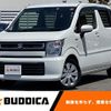 suzuki wagon-r 2019 -SUZUKI--Wagon R DAA-MH55S--MH55S-266556---SUZUKI--Wagon R DAA-MH55S--MH55S-266556- image 1