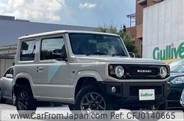 suzuki jimny 2021 -SUZUKI--Jimny 3BA-JB64W--JB64W-224873---SUZUKI--Jimny 3BA-JB64W--JB64W-224873-