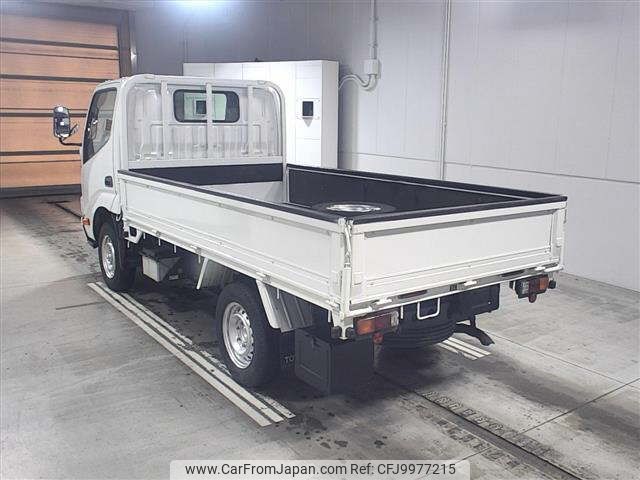 toyota toyoace 2015 -TOYOTA--Toyoace KDY281-0014846---TOYOTA--Toyoace KDY281-0014846- image 2