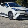 toyota c-hr 2017 quick_quick_ZYX10_ZYX10-2071163 image 1