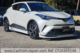 toyota c-hr 2017 quick_quick_ZYX10_ZYX10-2071163