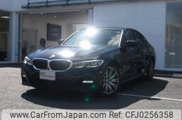 bmw 3-series 2019 quick_quick_5F20_WBA5R12090AK72195