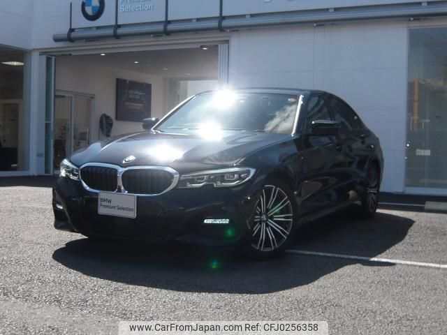 bmw 3-series 2019 quick_quick_5F20_WBA5R12090AK72195 image 1