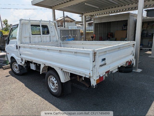 mazda bongo-truck 2012 CFJ1749499 image 2