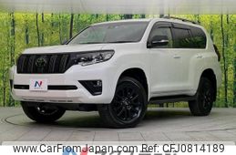 toyota land-cruiser-prado 2022 -TOYOTA--Land Cruiser Prado 3BA-TRJ150W--TRJ150-0151125---TOYOTA--Land Cruiser Prado 3BA-TRJ150W--TRJ150-0151125-