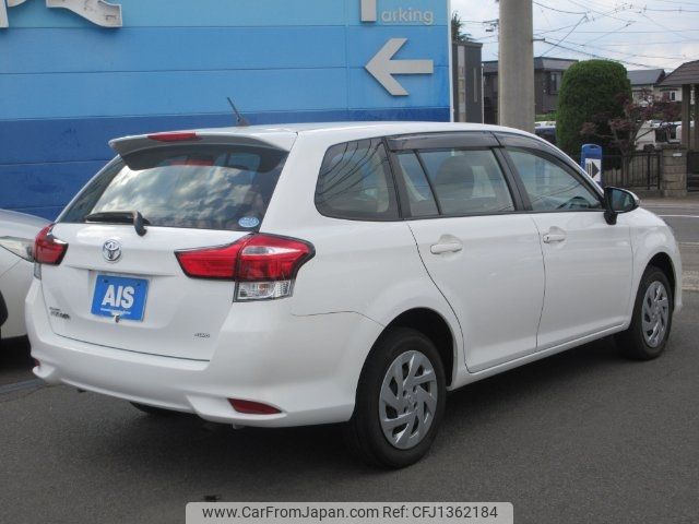 toyota corolla-fielder 2020 -TOYOTA--Corolla Fielder NZE164G--7077210---TOYOTA--Corolla Fielder NZE164G--7077210- image 2