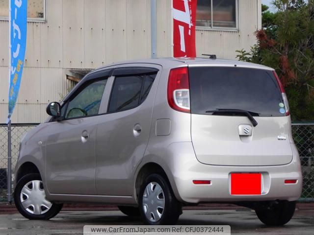 suzuki mr-wagon 2010 quick_quick_DBA-MF22S_MF22S-321846 image 2