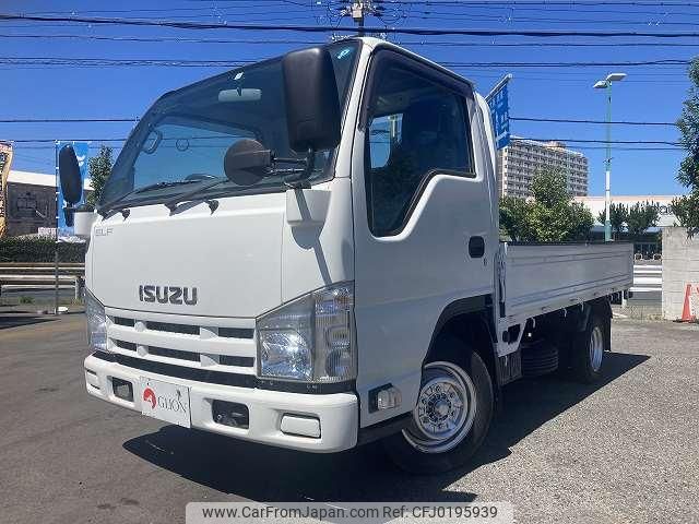 isuzu elf-truck 2013 quick_quick_TKG-NHR85A_NHR85-7012609 image 1