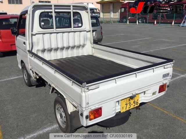 daihatsu hijet-truck 2004 -DAIHATSU 【三重 42ｶ7396】--Hijet Truck S200P-0124539---DAIHATSU 【三重 42ｶ7396】--Hijet Truck S200P-0124539- image 2