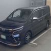 toyota voxy 2019 -TOYOTA 【広島 378ﾅ 88】--Voxy DBA-ZRR85W--ZRR85-0132417---TOYOTA 【広島 378ﾅ 88】--Voxy DBA-ZRR85W--ZRR85-0132417- image 1